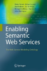 Cover Enabling Semantic Web Services