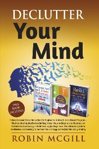 Cover Declutter Your Mind