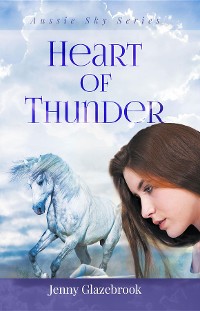 Cover Heart of Thunder