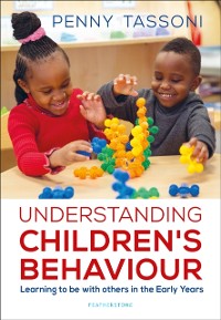 Cover Understanding Children''s Behaviour