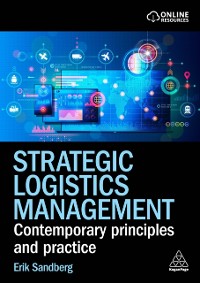 Cover Strategic Logistics Management