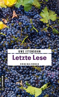 Cover Letzte Lese
