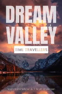 Cover Dream Valley