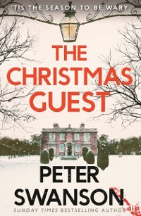 Cover Christmas Guest