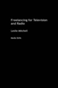 Cover Freelancing for Television and Radio