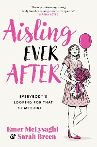 Cover Aisling Ever After
