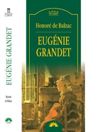 Cover Eugenie Grandet