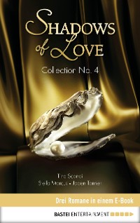 Cover Collection No. 4 - Shadows of Love