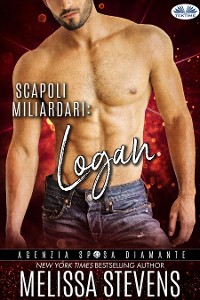 Cover Scapoli Miliardari: Logan