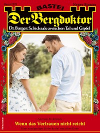 Cover Der Bergdoktor 2270