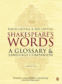 Cover Shakespeare''s Words