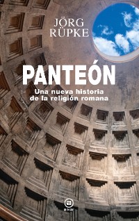 Cover Panteón
