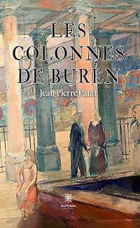 Cover Les colonnes de Buren