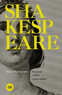 Cover SHAKESPEARE