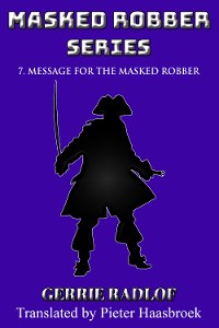 Cover Message for the Masked Robber