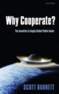 Cover Why Cooperate?