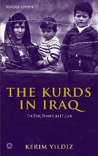 Cover The Kurds in Iraq