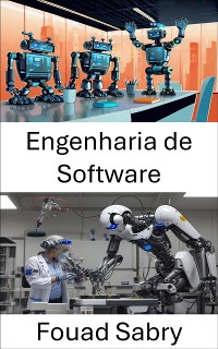 Cover Engenharia de Software