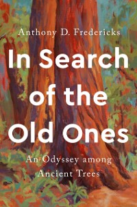 Cover In Search of the Old Ones