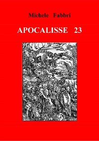 Cover Apocalisse 23