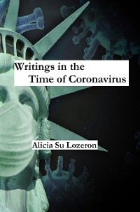 Cover Writings in the Time of Coronavirus