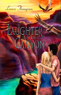 Cover Laughter in the Canyon