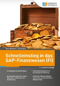 Cover Schnelleinstieg in das SAP-Finanzwesen (FI) – 2., erweiterte Auflage