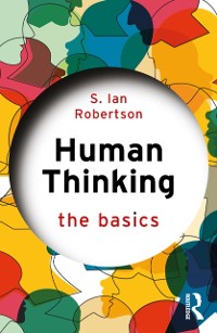 Cover Human Thinking