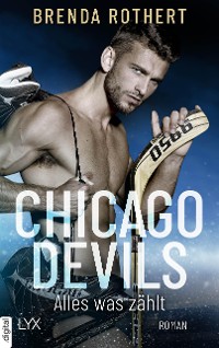 Cover Chicago Devils - Alles, was zählt