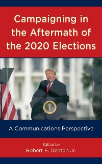 Cover Campaigning in the Aftermath of the 2020 Elections