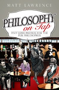 Cover Philosophy on Tap