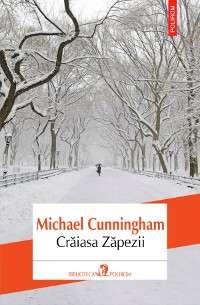 Cover Crăiasa Zăpezii