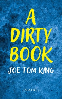 Cover A Dirty Book