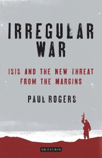 Cover Irregular War