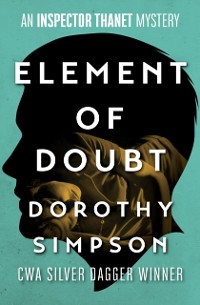 Cover Element of Doubt