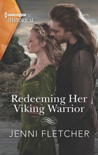 Cover Redeeming Her Viking Warrior