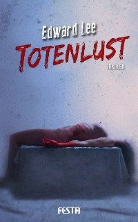 Cover Totenlust