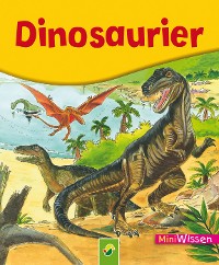 Cover Dinosaurier