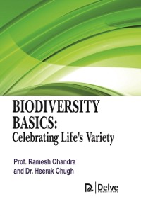 Cover Biodiversity Basics: Celebrating Life's Variety