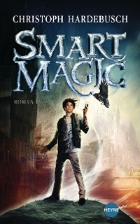 Cover Smart Magic