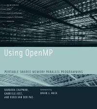 Cover Using OpenMP