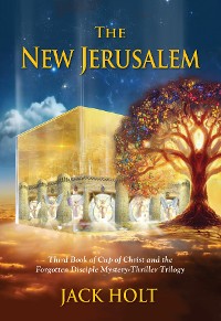 Cover The New Jerusalem