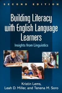 Cover Building Literacy with English Language Learners, Second Edition
