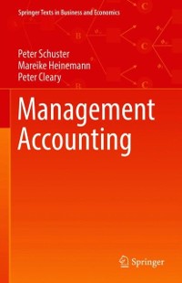 Cover Management Accounting