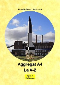 Cover Aggregat A4 - La V-2