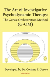 Cover Art of Investigative Psychodynamic Therapy