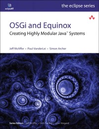 Cover OSGi and Equinox