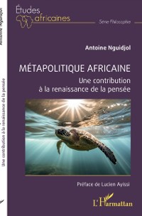 Cover Metapolitique africaine