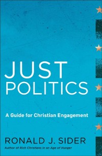 Cover Just Politics