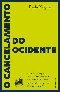 Cover O Cancelamento do Ocidente